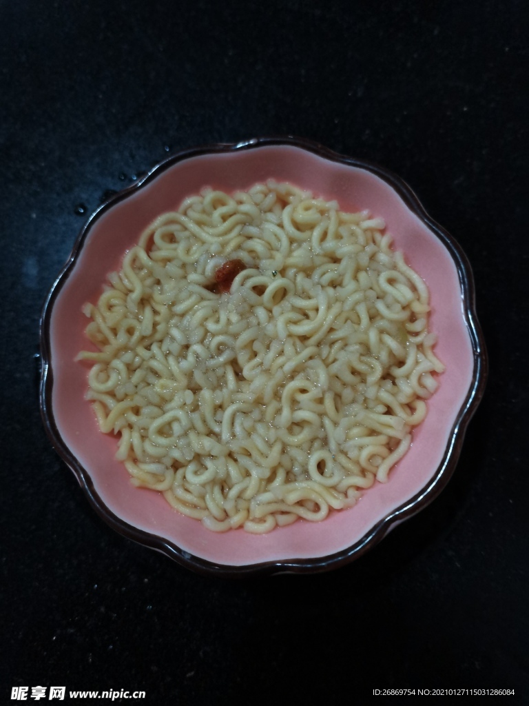 一碗面