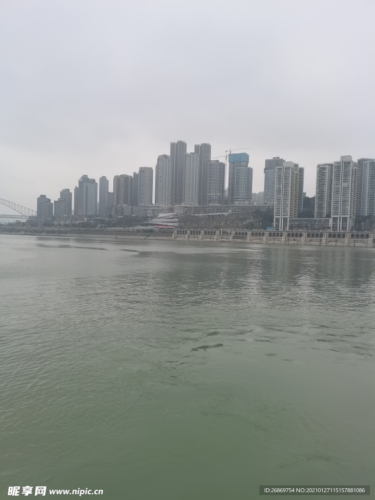 重庆风景