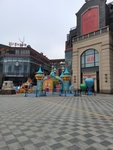 重庆旅游