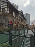 公园景色