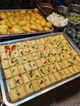 炸豆腐