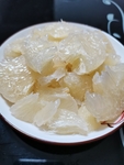 柚子