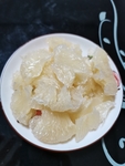 柚子