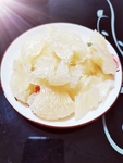柚子