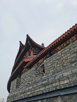 公园建筑