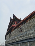 公园建筑