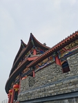 公园建筑