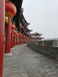 公园建筑