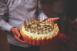 生日蛋糕