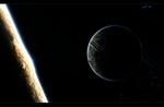 星空背景