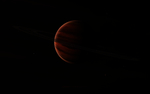 星空背景