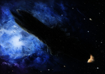 星空背景