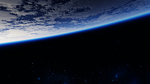 星空背景