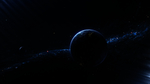 星空背景