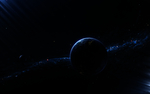 星空背景