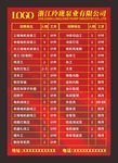 公司企业招聘招工广告