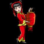 春节海报