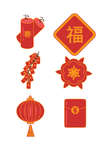 春节海报
