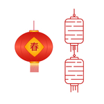 春节海报