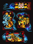 春节海报