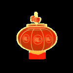春节海报