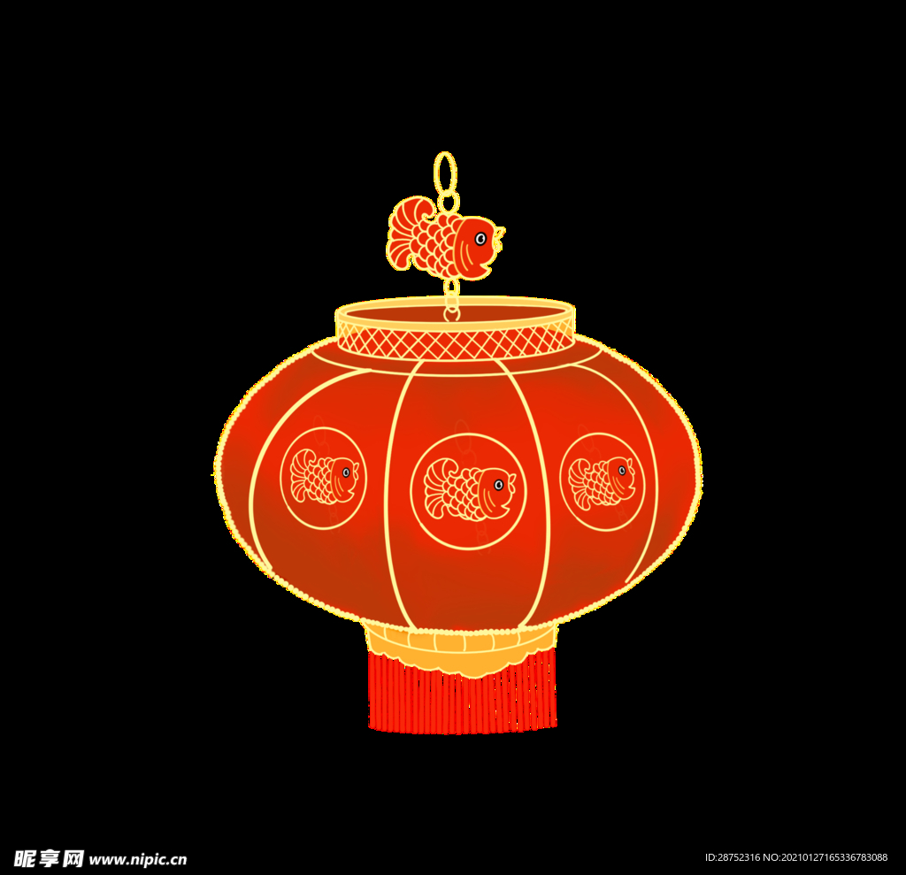 春节海报