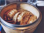 饺子