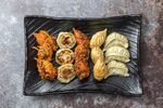 饺子