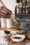 饺子