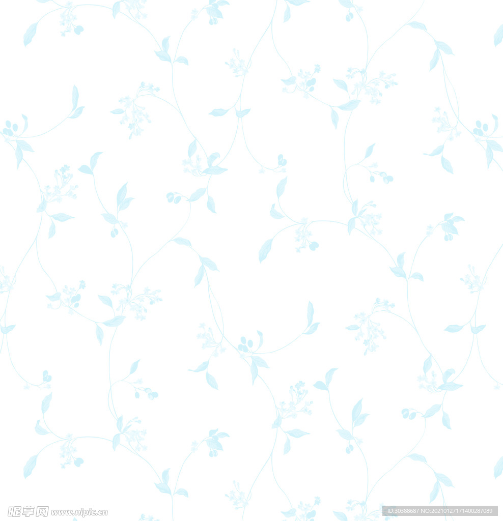 小花