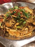 麻辣香锅