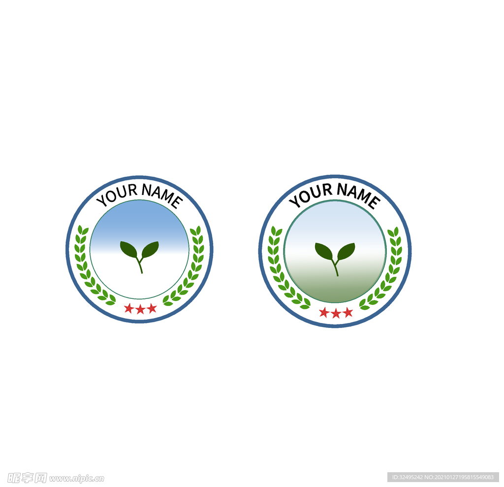 原创LOGO