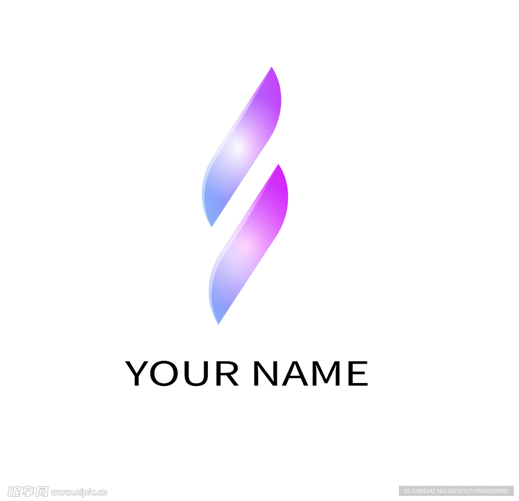 原创LOGO