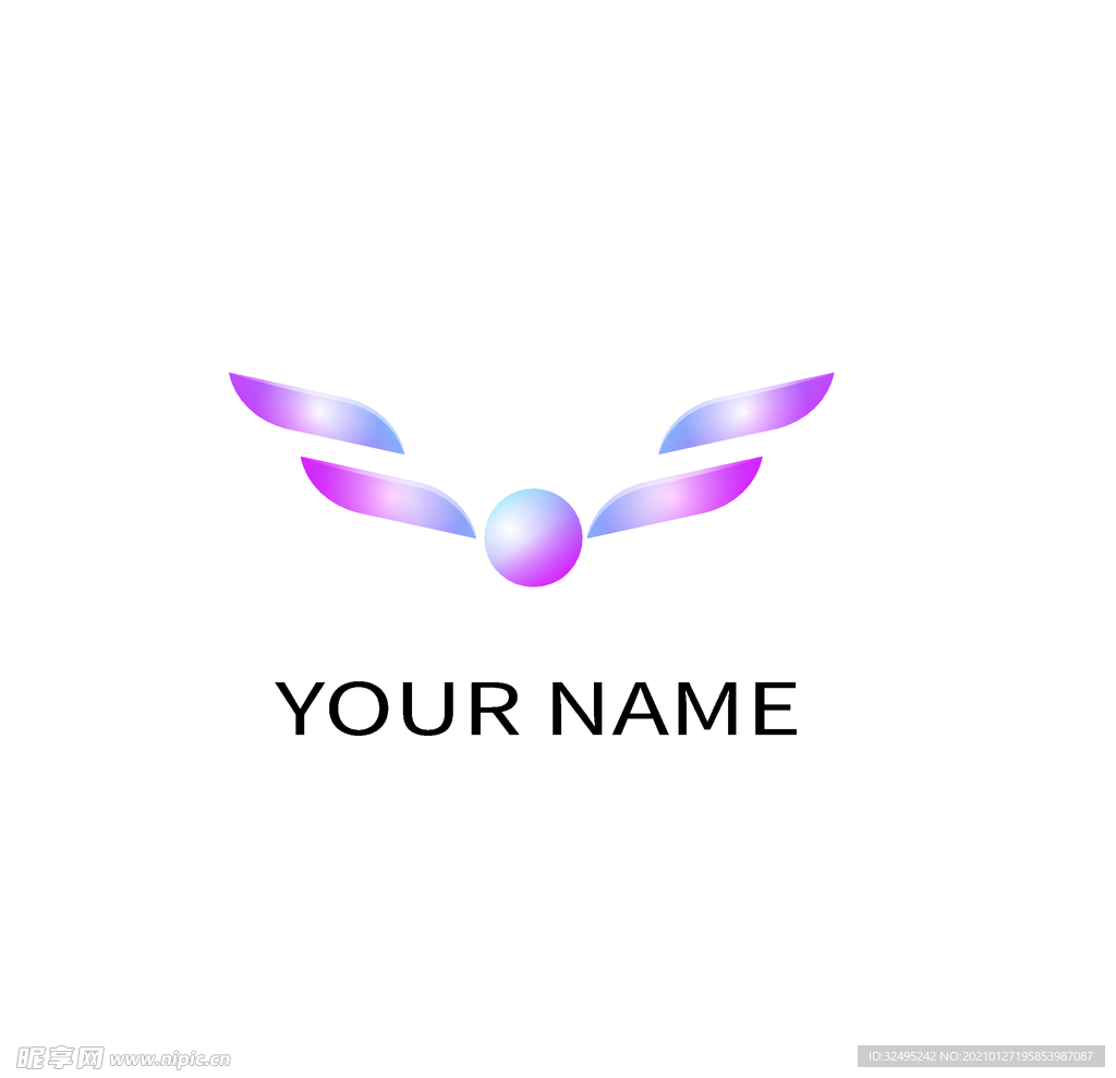 原创LOGO
