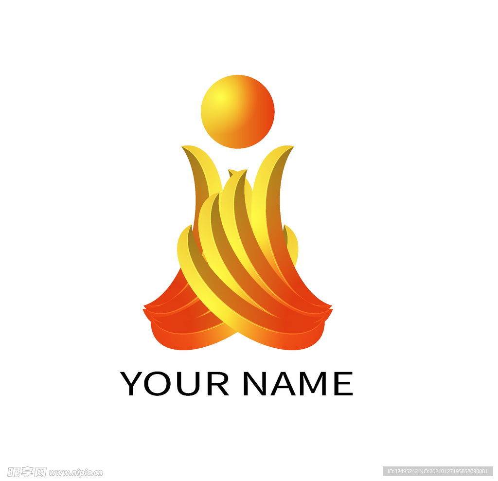 原创LOGO
