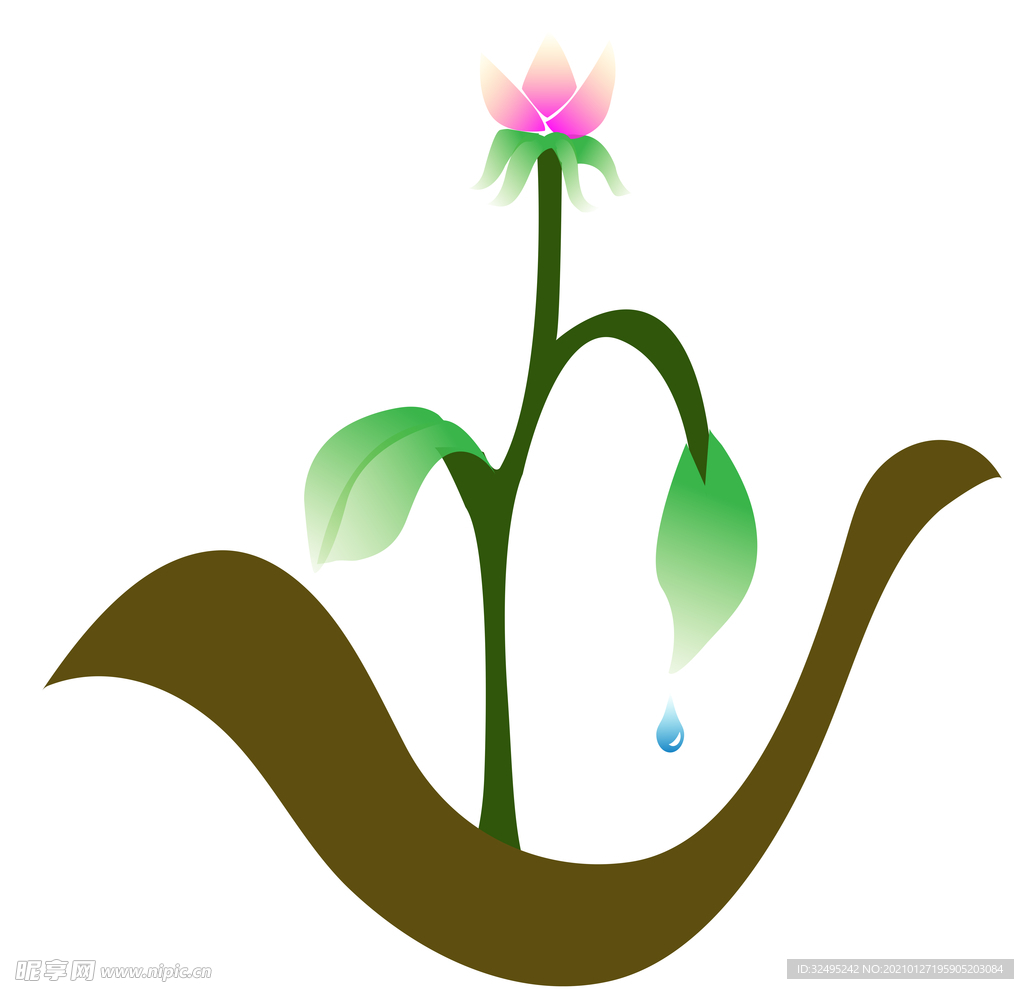 矢量插画元素