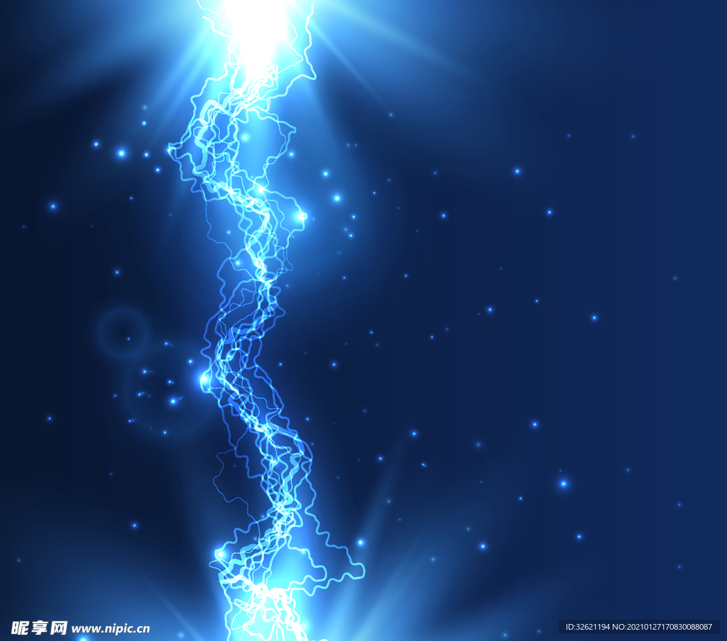 雷电矢量