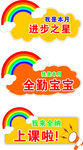举牌设计