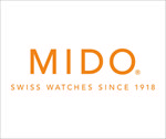 MIDO美度手表