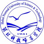 河北科技师范学校LOGO