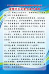 制度牌