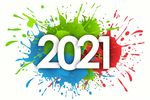 2021年