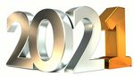 2021年