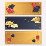 新春banner