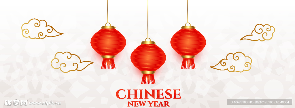 新春banner