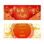 新春banner