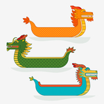龙舟