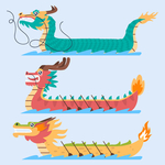 龙舟