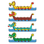 龙舟