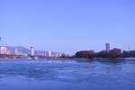 黄河风景